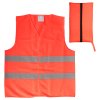 VISIBO HI-VIS vesta - Oranžová