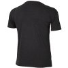 PREDATOR triko s krátkým rukávem pánské - Šedé