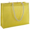 Hintol, nákupní taška | žlutá