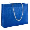 Hintol, nákupní taška | tmavě modrá