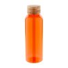 Pemboo, RPET sportovní láhev | oranžová
