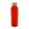 Pemboo, RPET sportovní láhev | červená