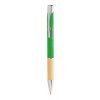 Roonel, kuličkové pero | zelená