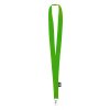 Loriet, lanyard | zelená