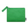 Nelsom, RPET peněženka | zelená