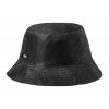 Skix, RPET rybářský klobouk | černá