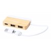 Layais, USB hub