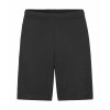 Lightweight Shorts, šortky | černá