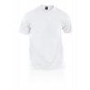 Premium White, tričko | bílá