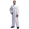 TYVEK LABCOAT jednorázový plášť - Bílá