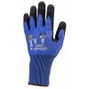EUROCUT N300 protiřezné rukavice - Modrá