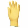EUROHEAT 4600 protiřezné rukavice - Žlutá