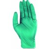 EURO-ONE 5960 rukavice jednorázové nepudrované - Zelená