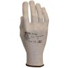 ESD WHITE, CARBON / PES LINER GLOVE_6 