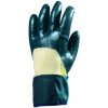 EUROCUT STRONG 9660 rukavice protiřezné C - Modrá