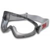 3M™ 2890 Uzavřené ochranné brýle