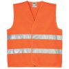 OXFORD HI-VIS vesta - Oranžová