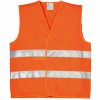 YARD HI-VIS vesta - Oranžová