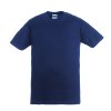 TRIP tričko s krátkým rukávem - Modrá/Navy