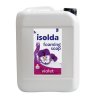 ISOLDA pěnové mýdlo Violet 5l