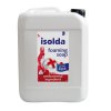 ISOLDA pěnové mýdlo s antibakteriální přísadou bez parfémů 5l