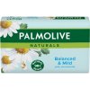 PALMOLIVE mýdlo Chamomile&Vitamin E, bílé 90g