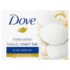 DOVE mýdlo Beauty crem bar 90g