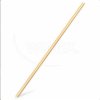 Špejle na cukrovou vatu bambusová 4 x 4 mm x 40 cm [100 ks]
