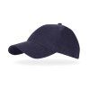 ARDON®UNI-6L kšiltovka - Modrá Tmavá