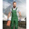 ARDON®URBAN+ kalhoty s laclem - Zelená