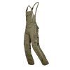 ARDON®URBAN+ kalhoty s laclem - Khaki