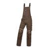 ARDON®URBAN+ kalhoty s laclem - Hnědá