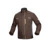 ARDON®URBAN+ blůza pánská - Hnědá