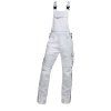 ARDON®URBAN+ kalhoty s laclem - Bílá
