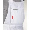 ARDON®URBAN+ kalhoty s laclem - Bílá