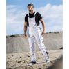 ARDON®URBAN+ kalhoty s laclem - Bílá