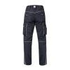 ARDON®URBAN+ kalhoty pracovní - Černá