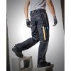 ARDON®URBAN+ kalhoty pracovní - Černá