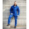 ARDON®URBAN+ blůza pánská - Modrá/Royal