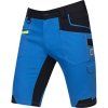ARDON®4Xstretch® kraťasy pracovní - Modrá