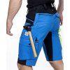 ARDON®4Xstretch® kraťasy pracovní - Modrá