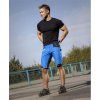 ARDON®4Xstretch® kraťasy pracovní - Modrá