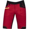 ARDON®4Xstretch® kraťasy pracovní - Červená