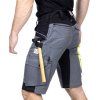 ARDON®4Xstretch® kraťasy pracovní - Šedá