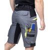 ARDON®4Xstretch® kraťasy pracovní - Šedá