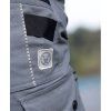 ARDON®4Xstretch® kraťasy pracovní - Šedá