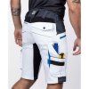 ARDON®4Xstretch® kraťasy pracovní - Bílá
