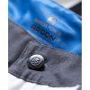 ARDON®4Xstretch® kraťasy pracovní - Bílá