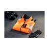 ARDON®SIGNAL HI-VIS mikina - Oranžovo/Černá
