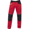 Kalhoty ARDON®4Xstretch® červená